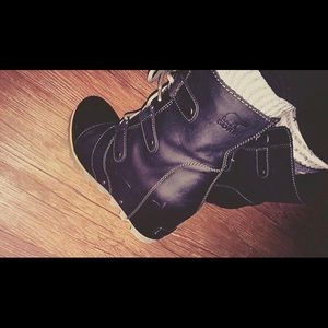 Sorel Women's Joan of Artic Boots